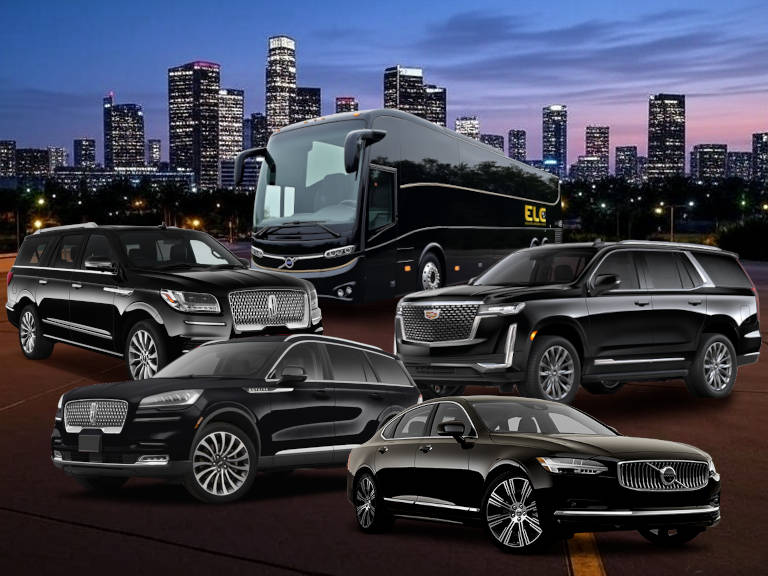 Corporate Transportation