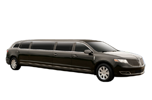 Lincoln Stretch Limousine