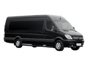 Sprinter Van