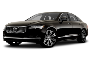 Volvo S90 Exterior