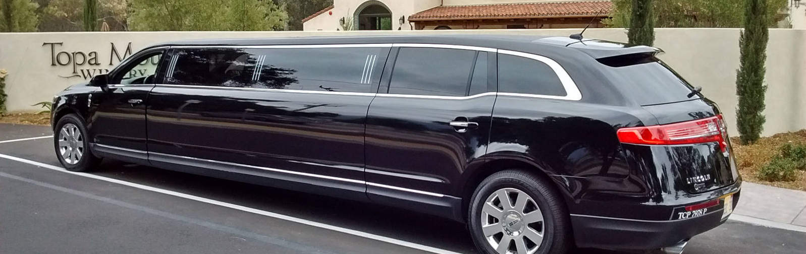 limo